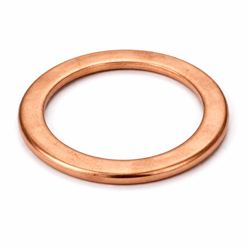 Volvo Penta Sealing Ring - OEM Part 3842286