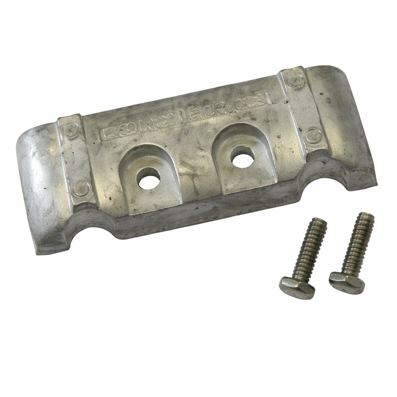 Mercury Verado 6 Zinc Manifold Anode - CMT-880653Z