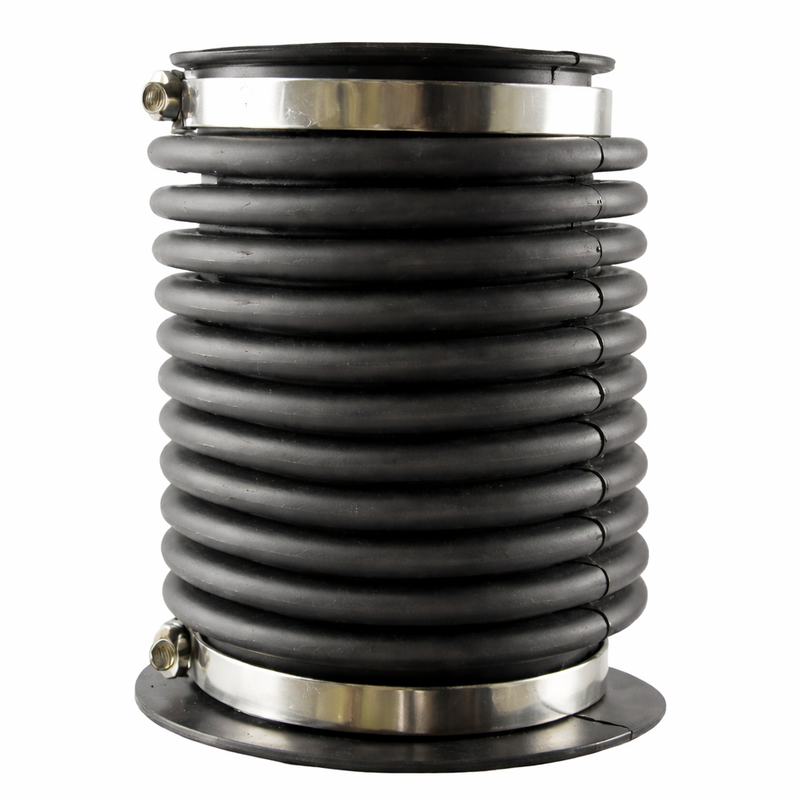 Volvo Penta Exhaust Bellows 3588753