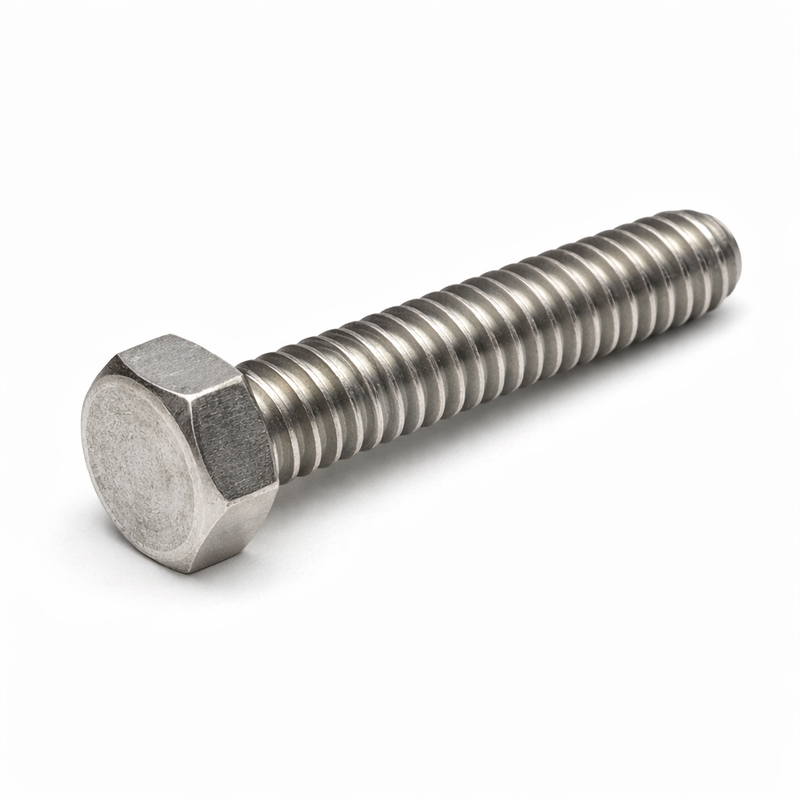 Volvo Penta Screw (Part #3855737)