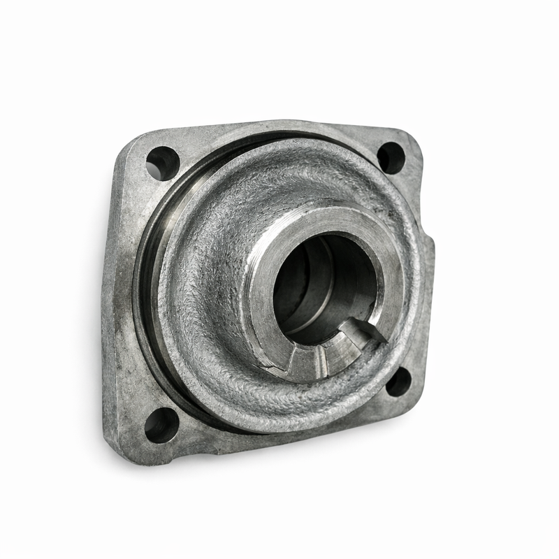 Volvo Penta Bearing Housing (Part #3855785)