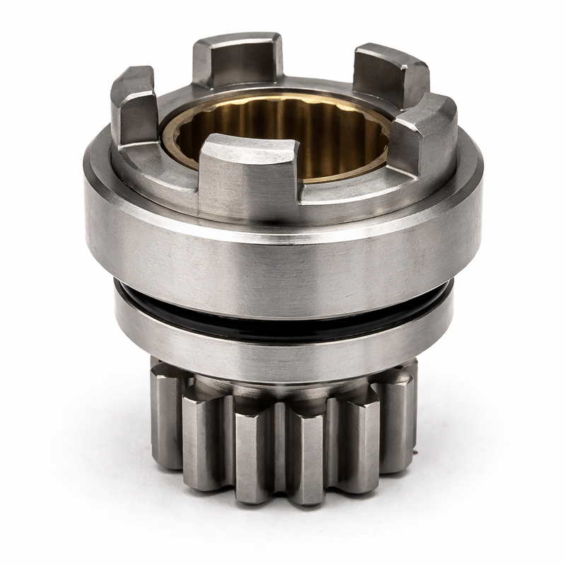 Volvo Penta Dog Clutch (Part #3856502)