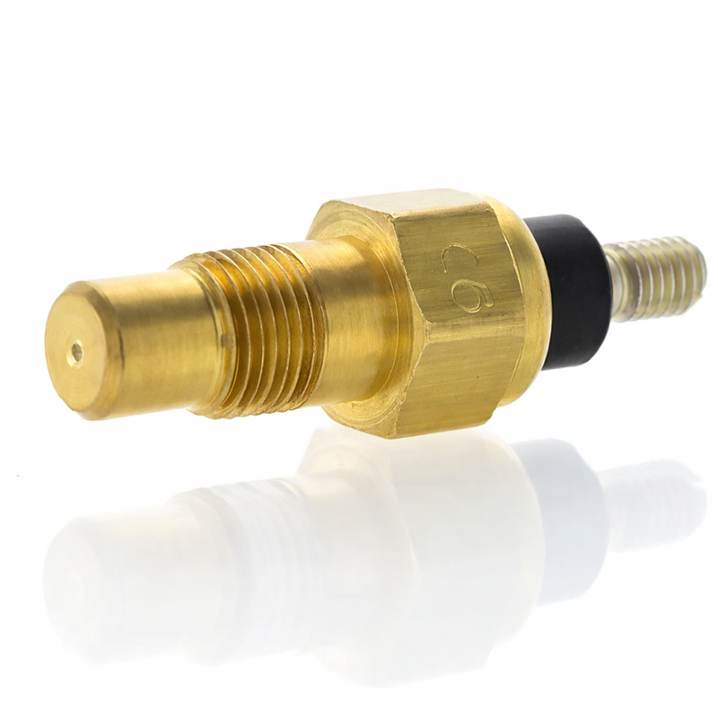 Volvo Penta Temperature Sensor 3862500 - Marine Engine Temp Sender