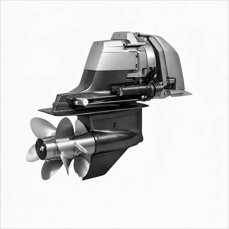 Volvo Penta Drive Component