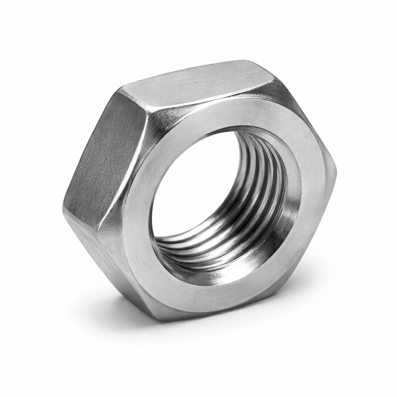Volvo Penta Nut - Part 912