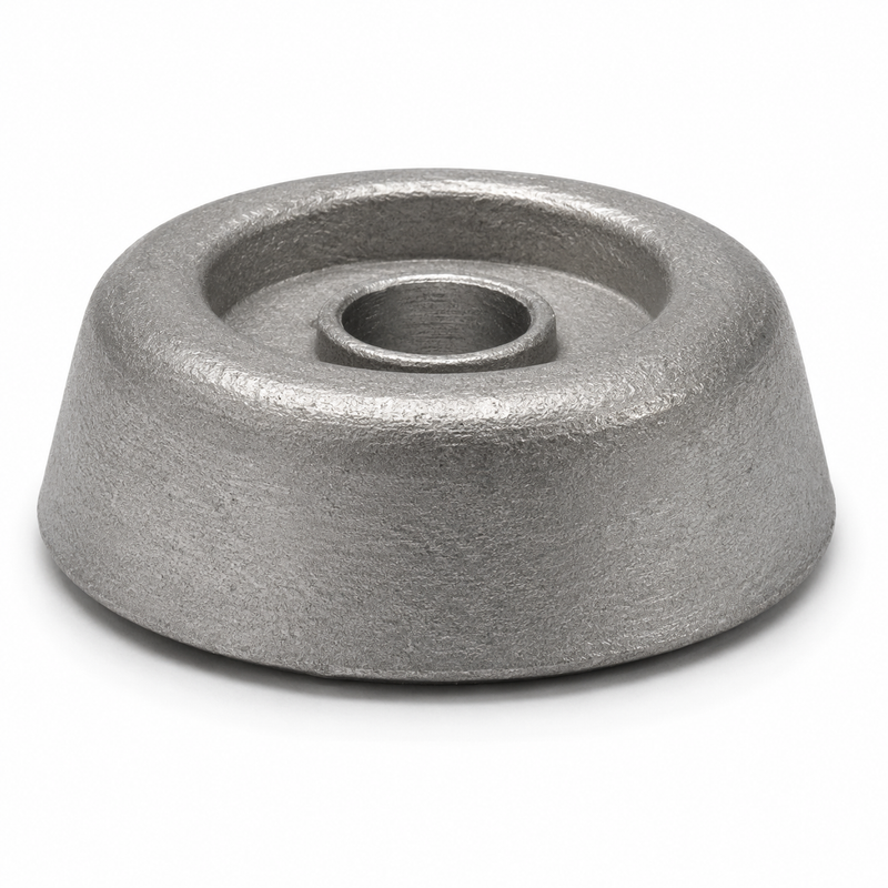 Lewmar 185TT Bow Thruster Zinc Anode – CMT-589350Z