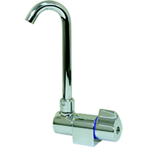 Scandvik Folding Tap