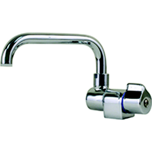 Scandvik Folding Tap, Low Spout