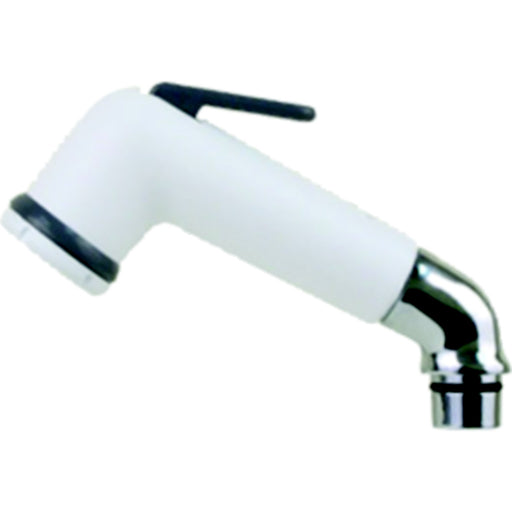 Scandvik 10278P Elbow Sprayer Handle, White