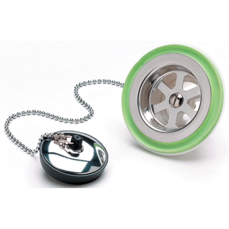 1-1/4 Sink Drain (10300)