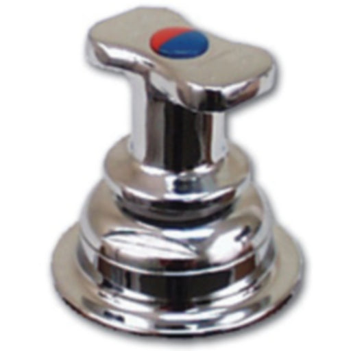 Scandvik 10617PXXX Compact T-Handle Shower Mixer