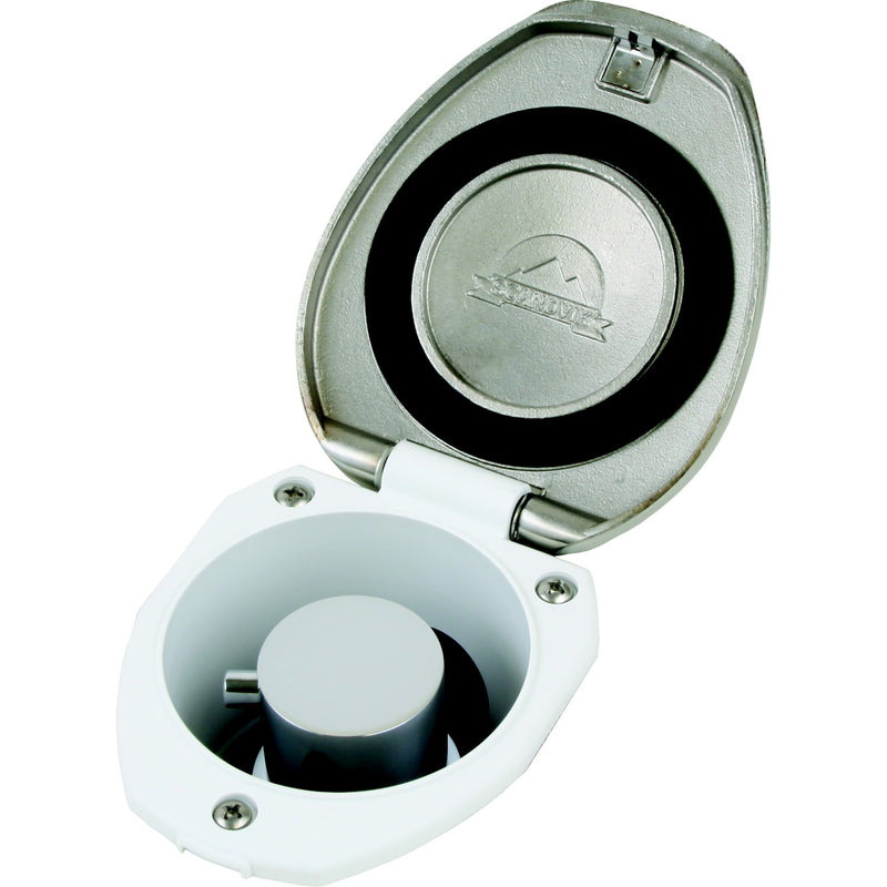 Scandvik 12095 Cold Water Valve