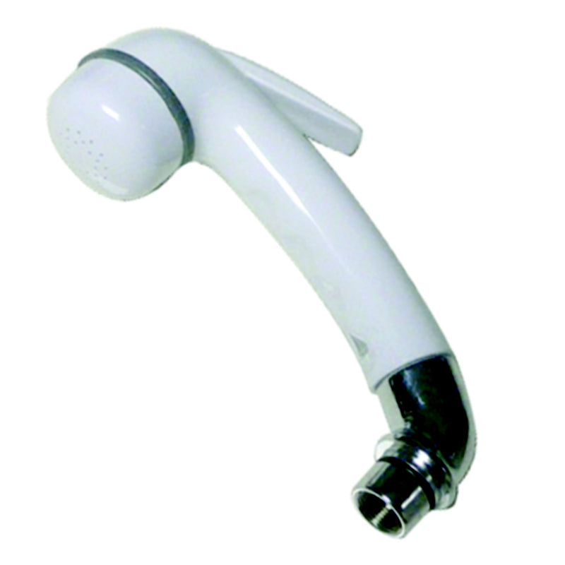 Scandvik 14000 Euro elbow ABS Trigger Sprayer Handle Only, White