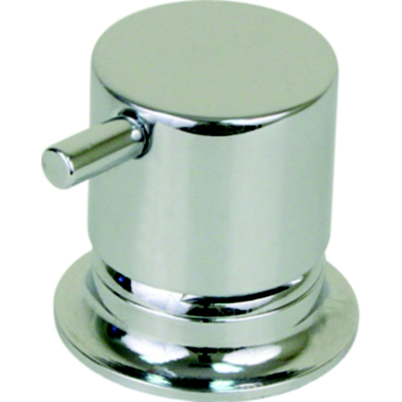 Scandvik 16195P Cold Water Single Lever On-Off Valve