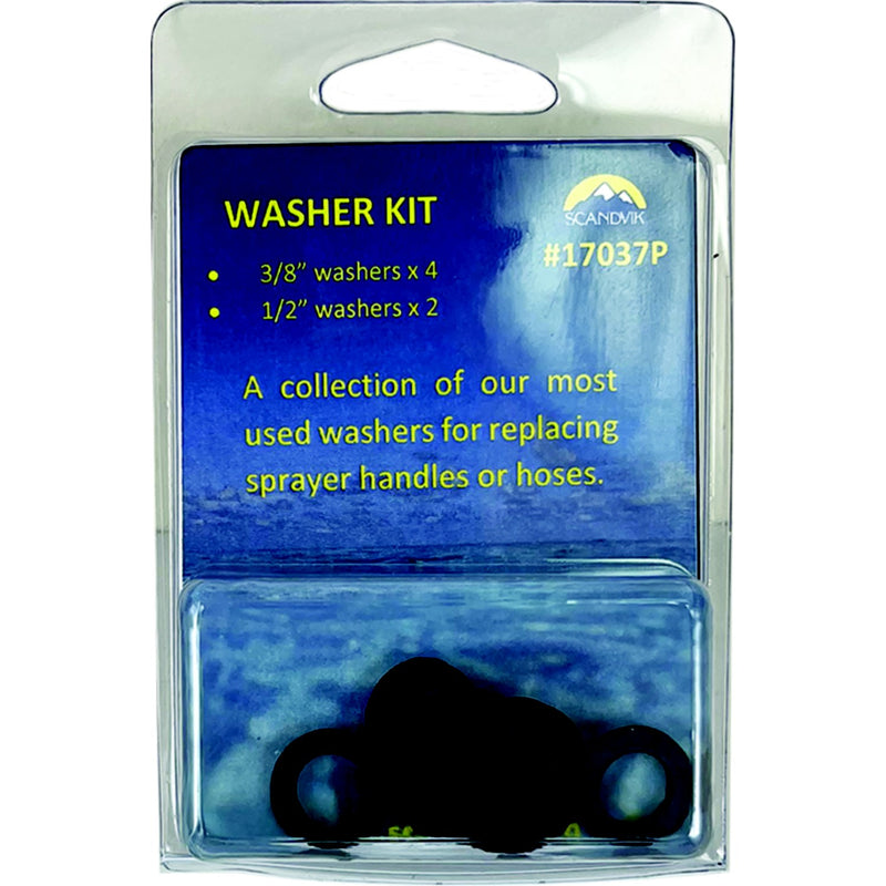 Scandvik 17037 Washer Kit