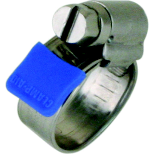 Scandvik Clamp Tail Sleeves, 5/16", 25/pk