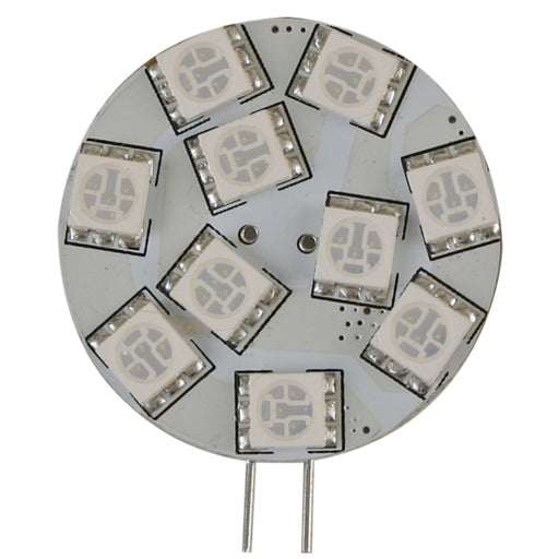LED G4 Replacement Bulbs, Red