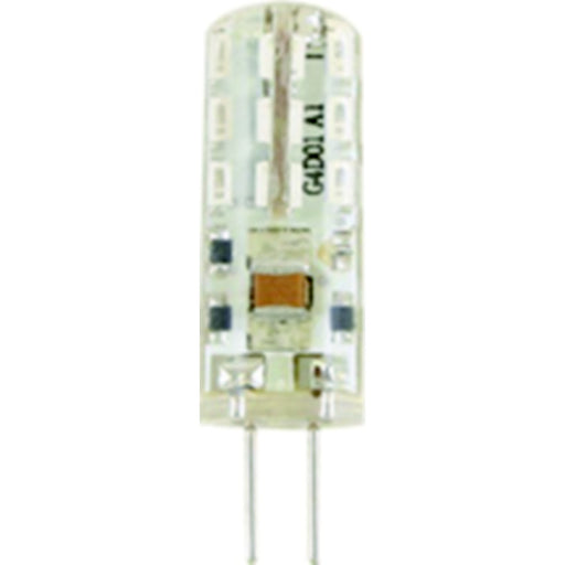 Scandvik 41038P LED G4 Replacement Bulb, Blue