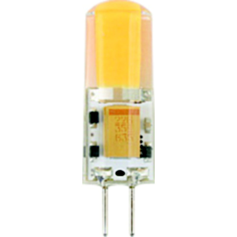 Scandvik 41072P LED G4 Replacement Bulb, Warm White