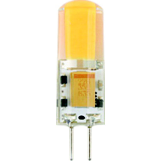 Scandvik 41072P LED G4 Replacement Bulb, Warm White