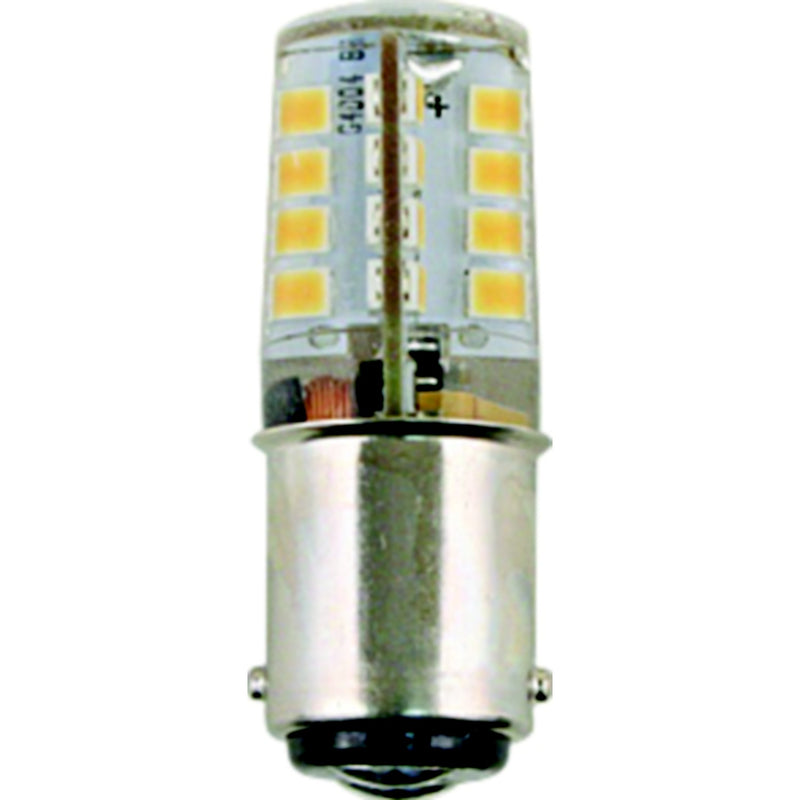 LED Replacement Bulbs