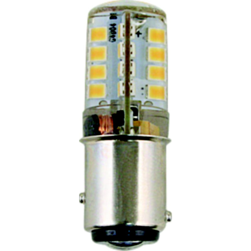 LED Replacement Bulbs