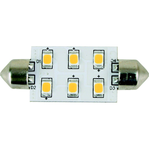 LED Replacement Bulbs