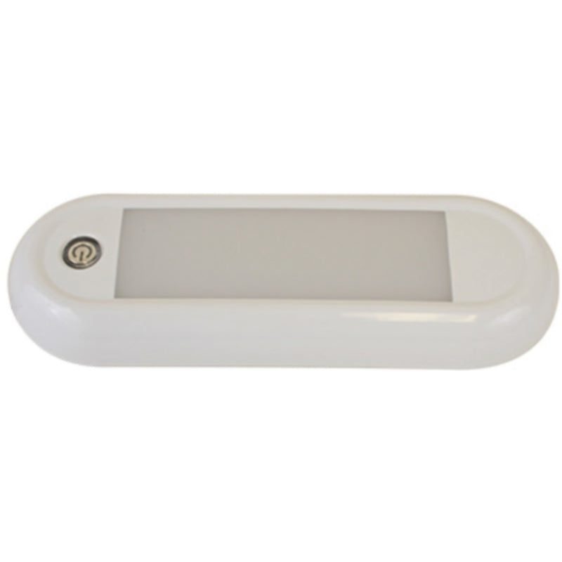 Scandvik 41322P LED Dome Light