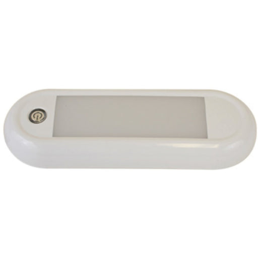 Scandvik 41322P LED Dome Light
