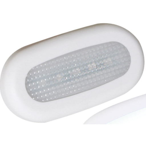 Scandvik LED 12V Surface Mount Courtesy Light