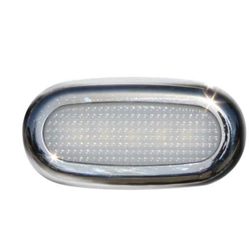 Scandvik LED 12V Surface Mount Courtesy Light