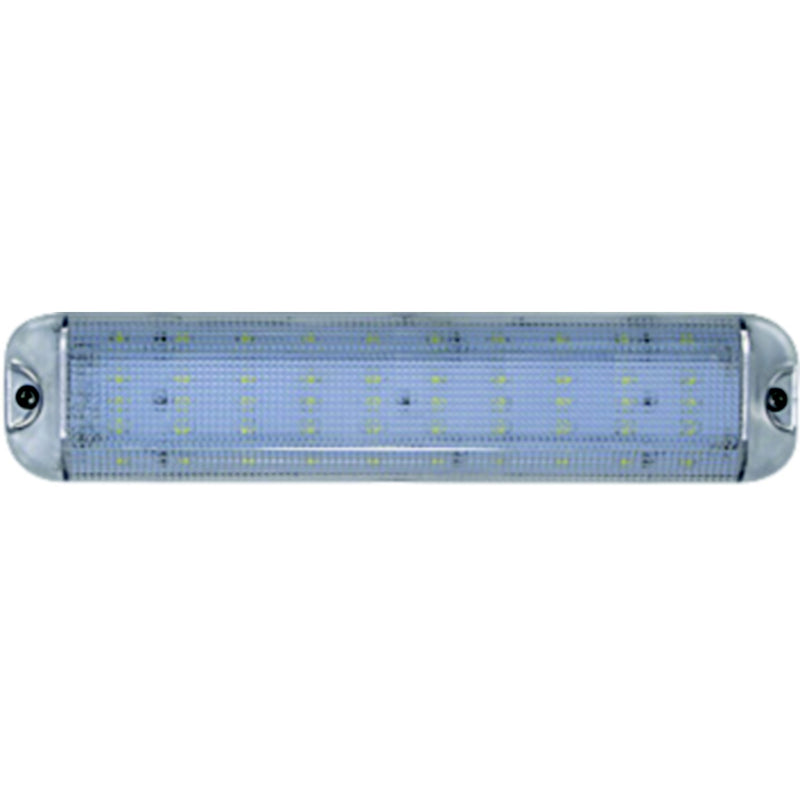 Scandvik 41388P Ignition Protected 12V LED Engine Room Light