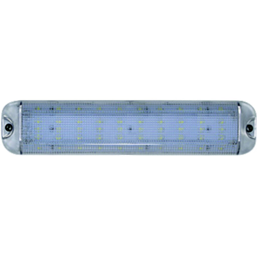 Scandvik 41388P Ignition Protected 12V LED Engine Room Light