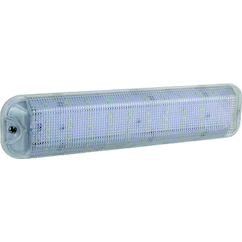 Scandvik 41389P Ignition Protected 12/24V LED Engine Room Light