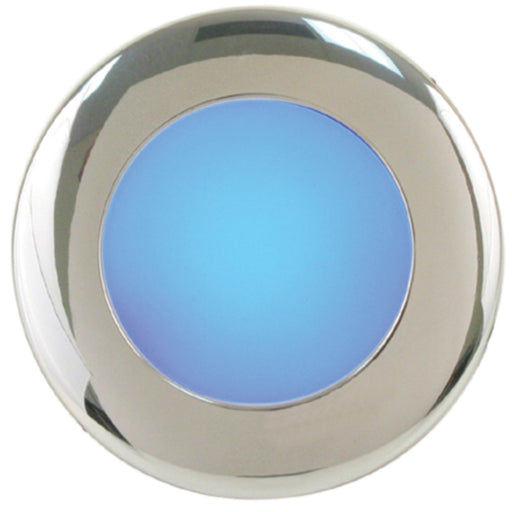Scandvik A2.5 Four Color LED Down Light