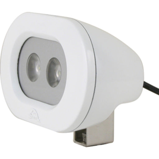 Compact Bracket Mt. LED Spreader Light