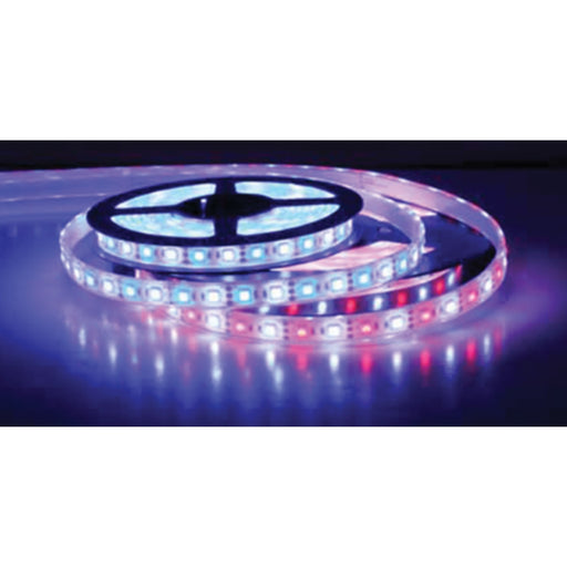 Scandvik 16' L x 14mm W 60/Meter LED Dual Color Flex Strip