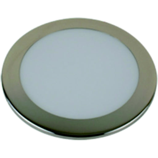 Scandvik 41561P LED 6" Flush Mount Ceiling Light, 4-Color