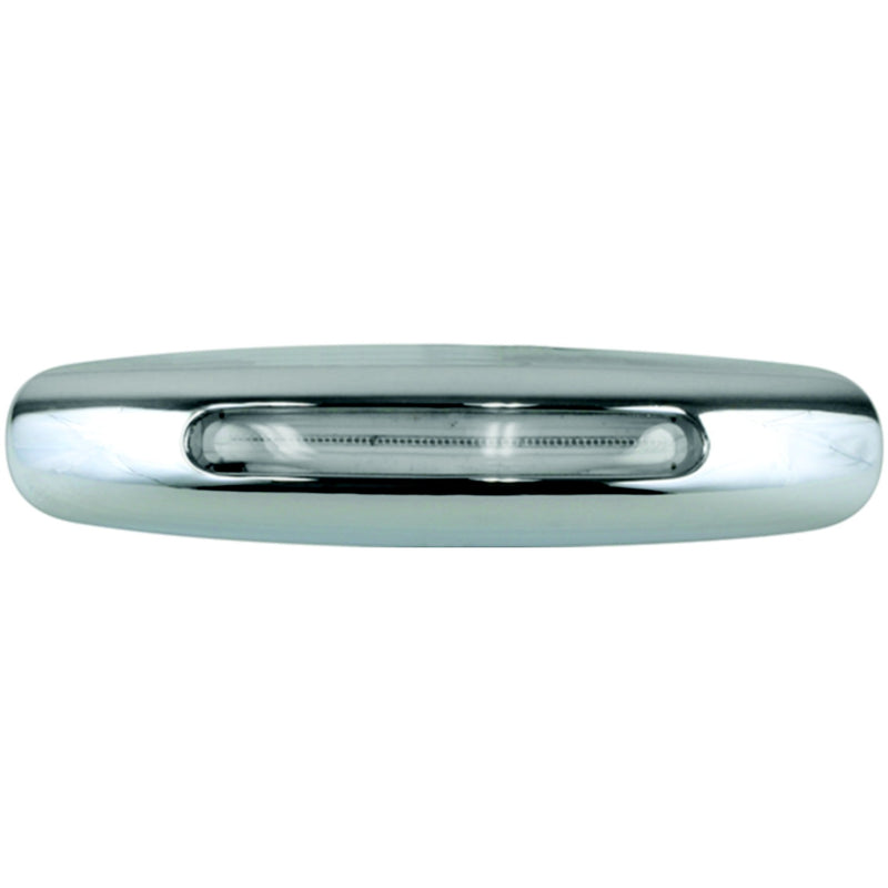 Scandvik 41571P COB LED Surface Mount Courtesy Light
