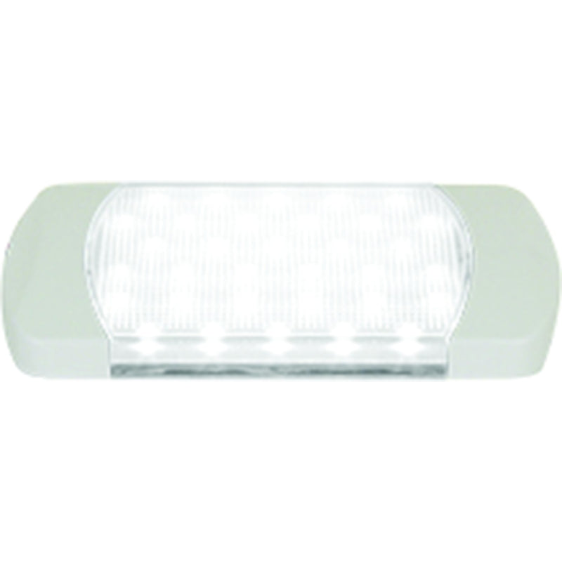 Scandvik E330 LED Compact Engine Room/Utility Light, 12/24V