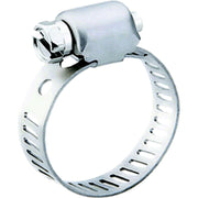 Scandvik 50012 Breeze Mini 316 SS Hose Clamp #8