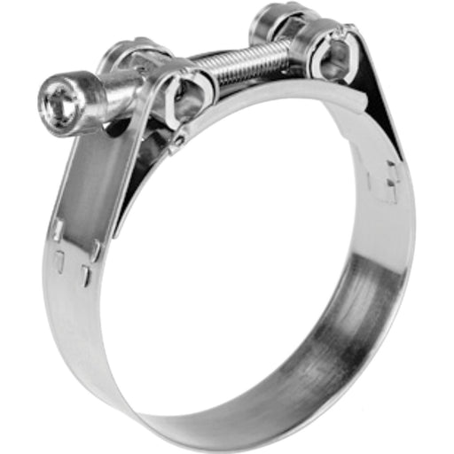 Scandvik Heavy Duty 316 Stainless Steel GBS Clamp