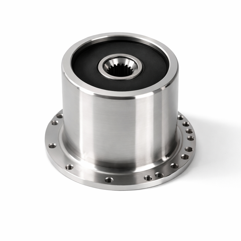 Volvo Penta Flexible Coupling