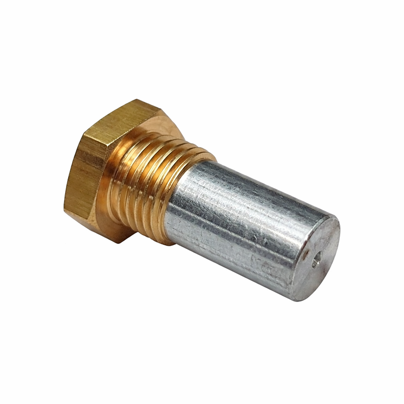 Yanmar OEM Internal Engine Anode 120650-13420