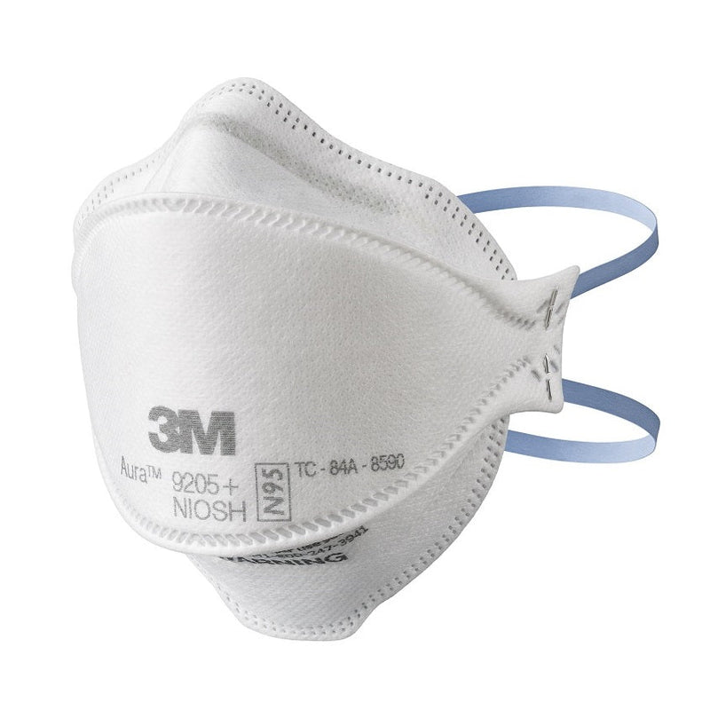 3M Aura N95 Particulate Respirator (THR-9205)