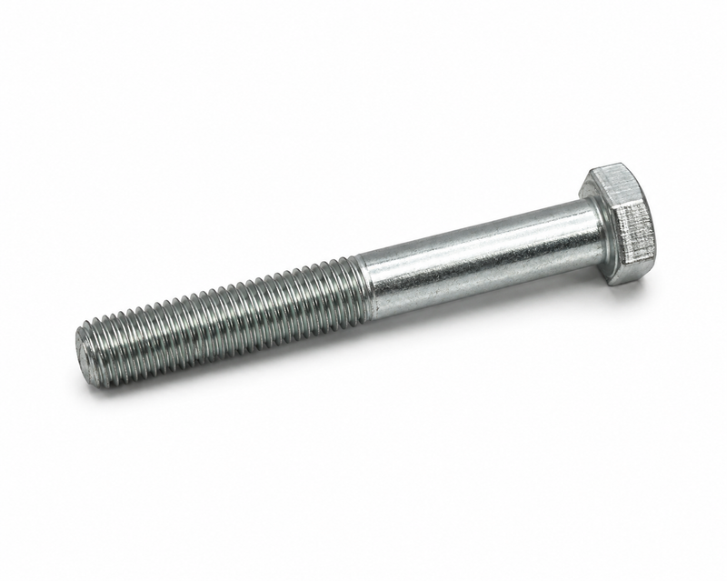 Mercury - Engine Mounting Screw - 10-8M2021918