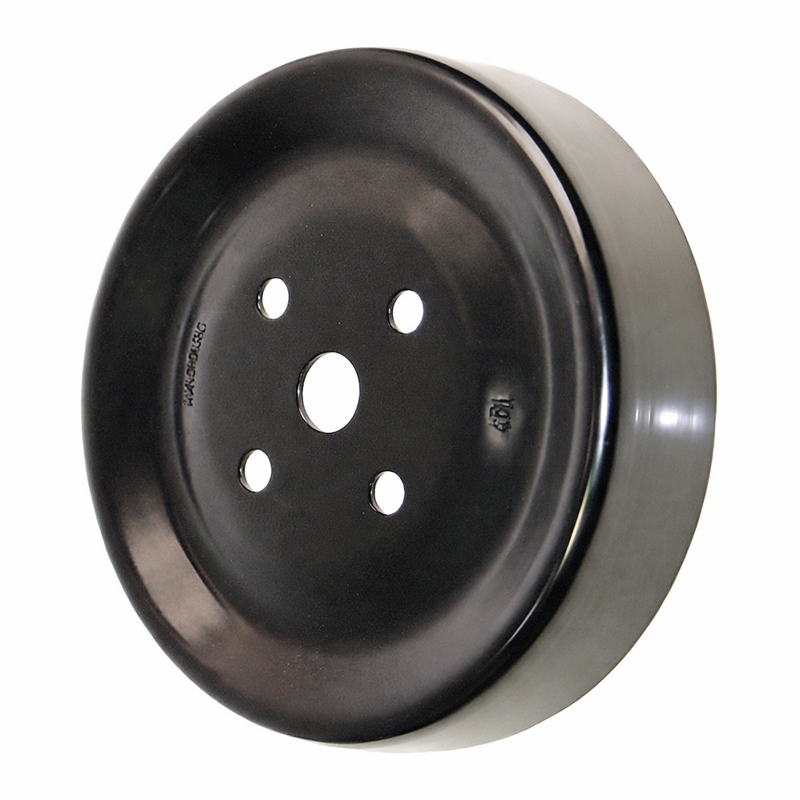 FLAGGED Mercury MerCruiser Quicksilver Circulating Water-Pump Pulley 807729