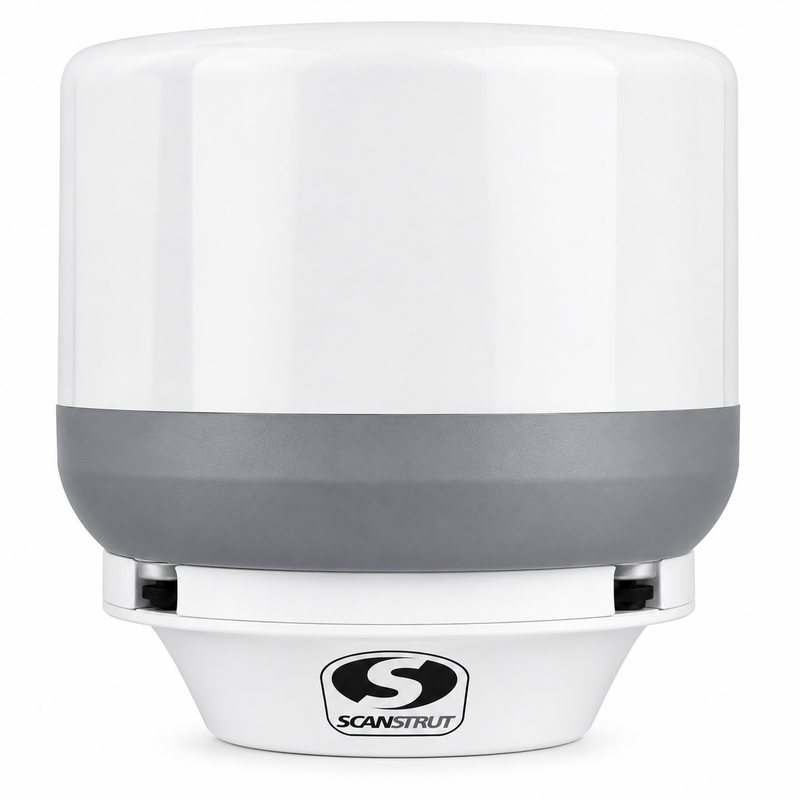 Scanstrut SC45 SATCOM Antenna Mount for Marine Satellite Communications