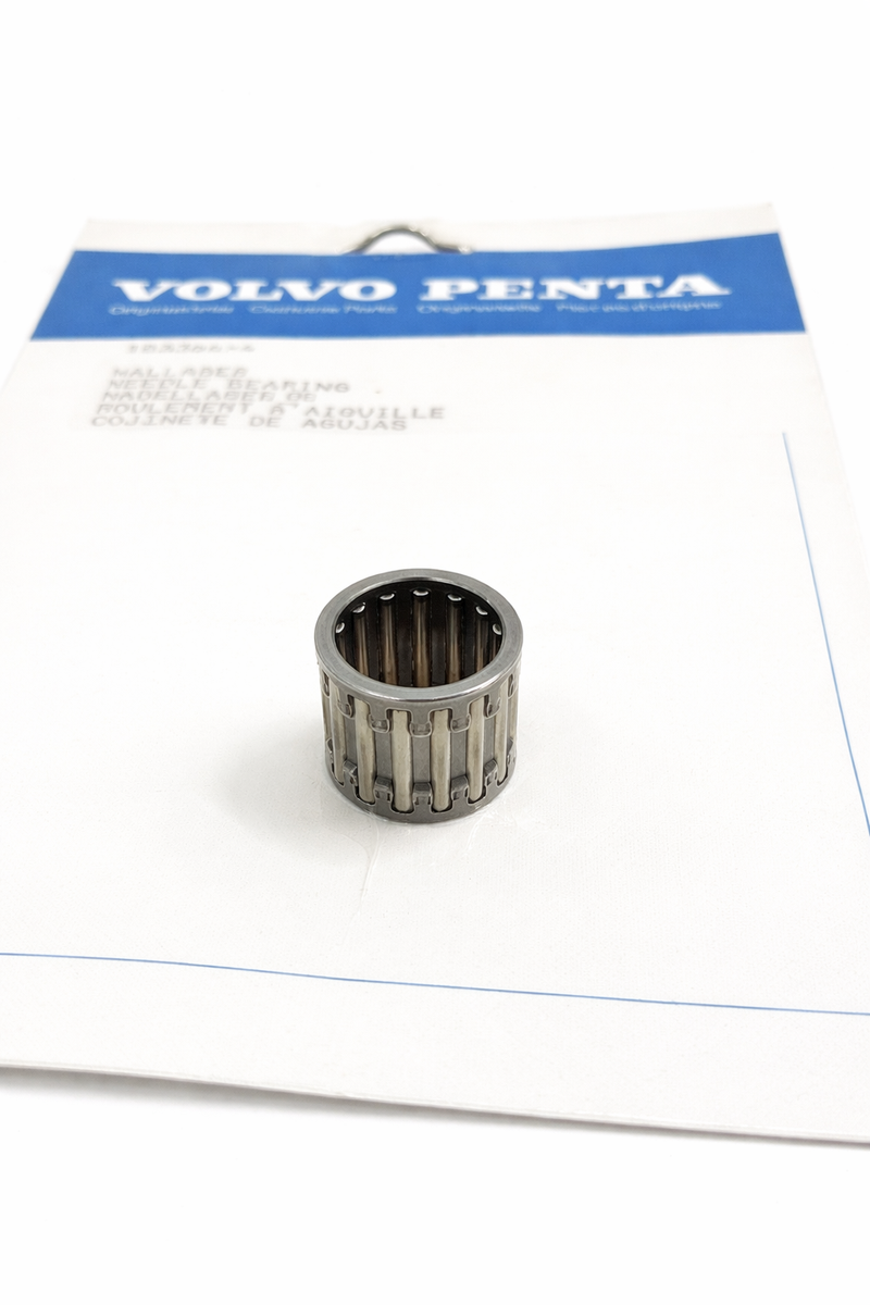 Volvo Penta Needle Roller Bearing Assembly 183366