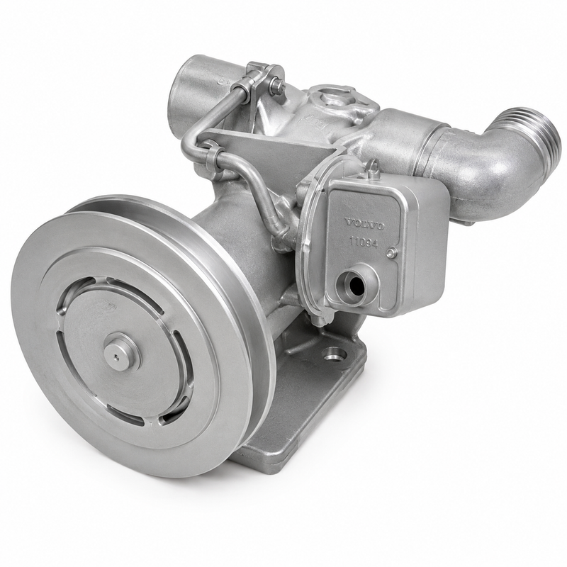 Volvo Penta Bilge Pump 846105 - Special Order